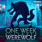 4119482 One Week Ultimate Werewolf
