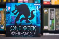 4797715 One Week Ultimate Werewolf