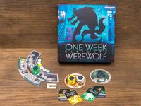 4797716 One Week Ultimate Werewolf