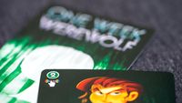 4797724 One Week Ultimate Werewolf