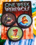 6478219 One Week Ultimate Werewolf