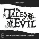 4178847 Tales Of Evil - Edizione Italiana Limitata Speciale Kickstarter