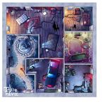 4447604 Tales Of Evil - Edizione Italiana Limitata Speciale Kickstarter