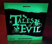 5657892 Tales Of Evil - Edizione Italiana Limitata Speciale Kickstarter