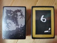 5657903 Tales Of Evil - Edizione Italiana Limitata Speciale Kickstarter