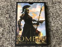 4609976 Omen: Gifts of the Gods