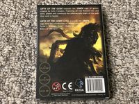 4609978 Omen: Gifts of the Gods