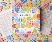 4111007 Passtally