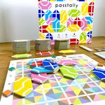 4143183 Passtally