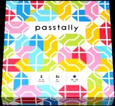 4347302 Passtally