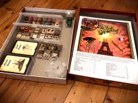 5810156 The War of the Worlds: France