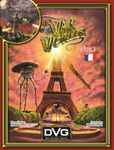7309841 The War of the Worlds: France