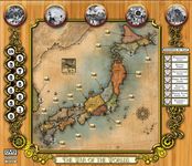 3920046 The War of the Worlds: Japan