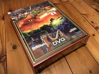 4183458 The War of the Worlds: Japan