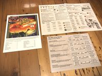 4183462 The War of the Worlds: Japan