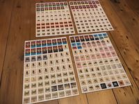 4183465 The War of the Worlds: Japan