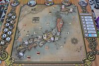 4700252 The War of the Worlds: Japan