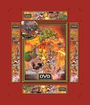 3920013 The War of the Worlds: USA – East Coast