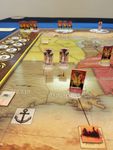 4148463 The War of the Worlds: USA – East Coast