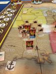 4148464 The War of the Worlds: USA – East Coast