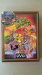 4207406 The War of the Worlds: USA – East Coast