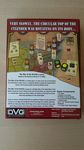 4207407 The War of the Worlds: USA – East Coast