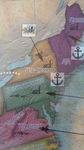 4207421 The War of the Worlds: USA – East Coast