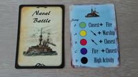 4210396 The War of the Worlds: USA – East Coast