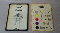 4210402 The War of the Worlds: USA – East Coast
