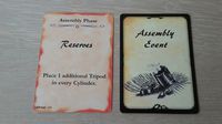 4210406 The War of the Worlds: USA – East Coast