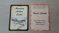 4210429 The War of the Worlds: USA – East Coast