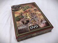 4400138 The War of the Worlds: USA – East Coast