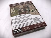4400139 The War of the Worlds: USA – East Coast