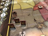 5137874 The War of the Worlds: USA – East Coast