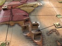 5137875 The War of the Worlds: USA – East Coast