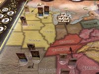 5137877 The War of the Worlds: USA – East Coast