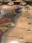 5137878 The War of the Worlds: USA – East Coast