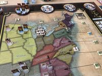 5137881 The War of the Worlds: USA – East Coast