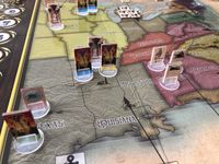 5137882 The War of the Worlds: USA – East Coast