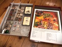 5810162 The War of the Worlds: USA – East Coast