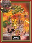 7309148 The War of the Worlds: USA – East Coast