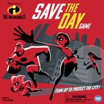 4110531 The Incredibles: Save the Day Game