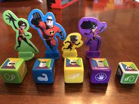 4259340 The Incredibles: Save the Day Game