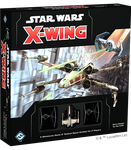 4119613 Star Wars: X-Wing Seconda Edizione