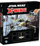 4196824 Star Wars: X-Wing Seconda Edizione