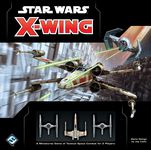 4271201 Star Wars: X-Wing (Second Edition)