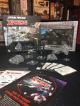 4337752 Star Wars: X-Wing (Second Edition)