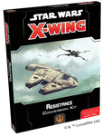 4337786 Star Wars: X-Wing Seconda Edizione