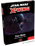 4344868 Star Wars: X-Wing (Second Edition)