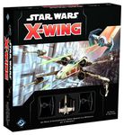 4346026 Star Wars: X-Wing (Second Edition)